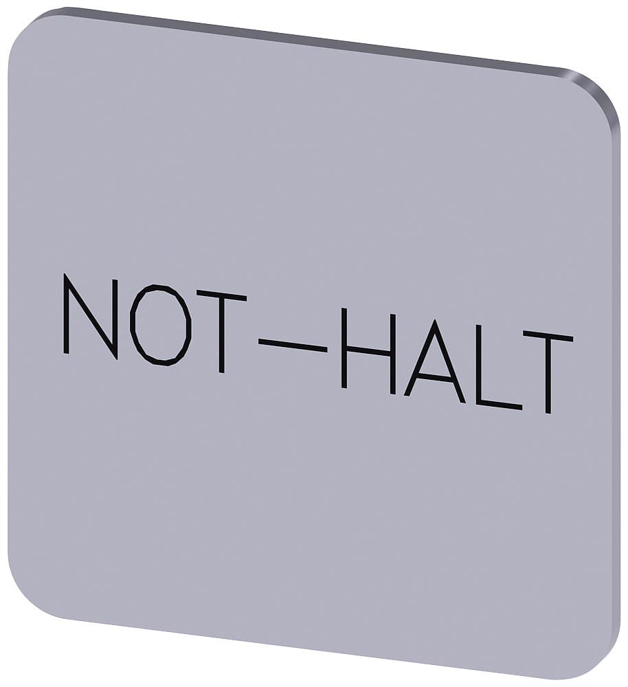 Siemens 3SU1900-0AF81-0AT0