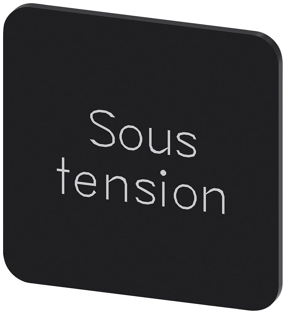 Siemens 3SU1900-0AF16-0GS0