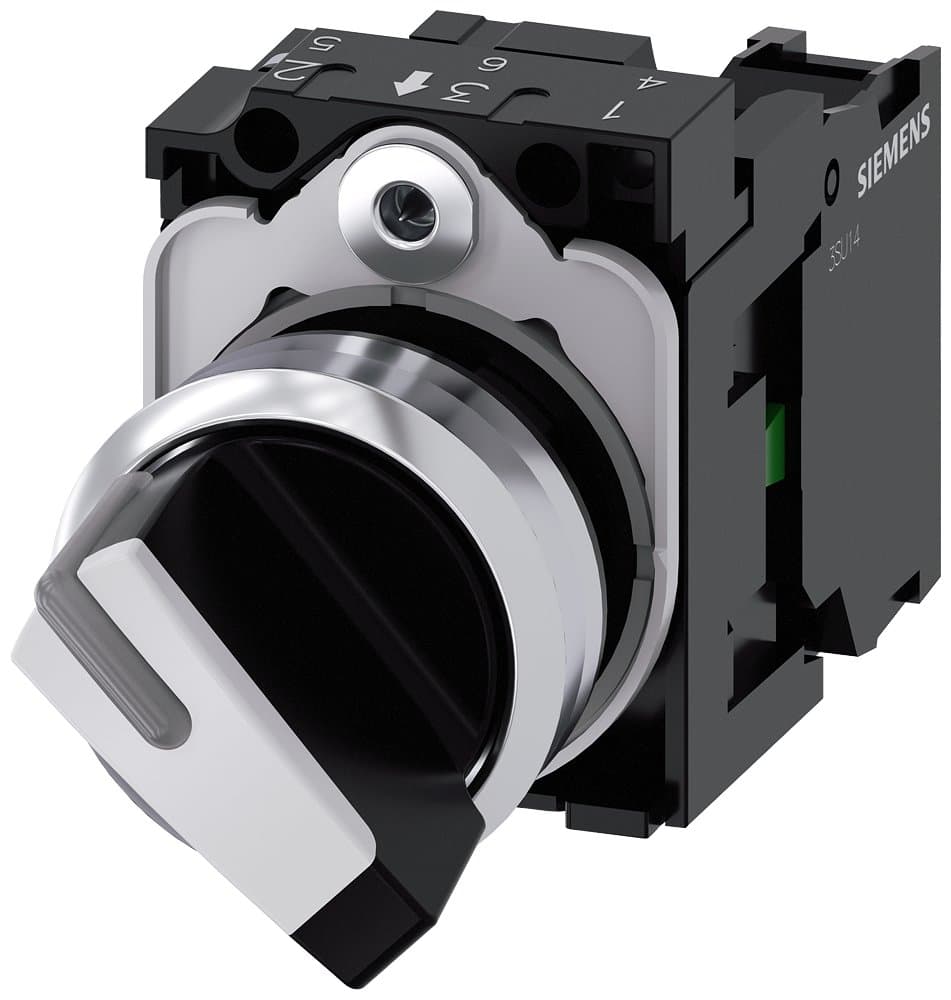 Siemens 3SU1150-2BC60-1BA0