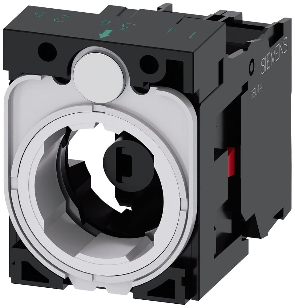 Siemens 3SU1501-1AG00-1CA0