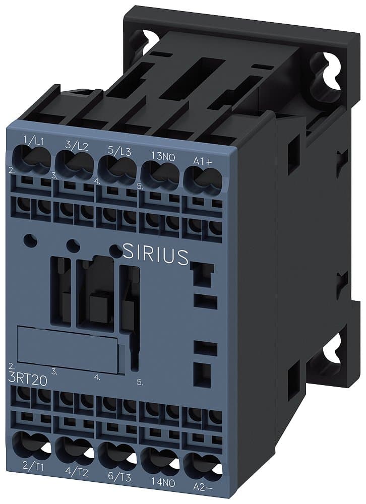 Siemens 3RT2017-2BB41-0CC0