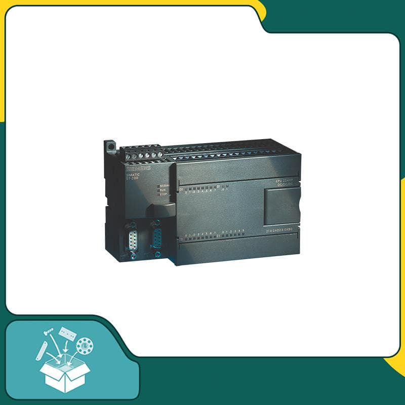 Siemens 6ES7214-2BD23-0XB8