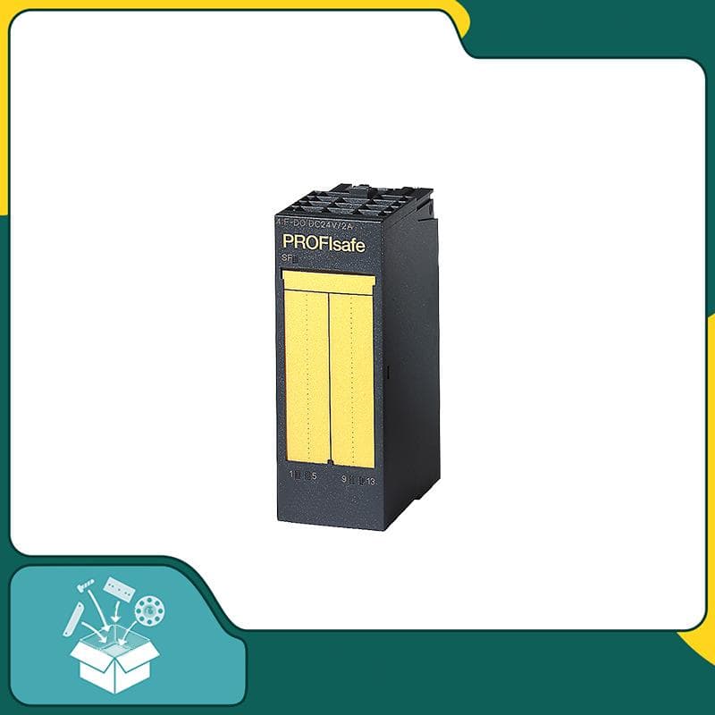 Siemens 6ES7138-4FR00-0AA0