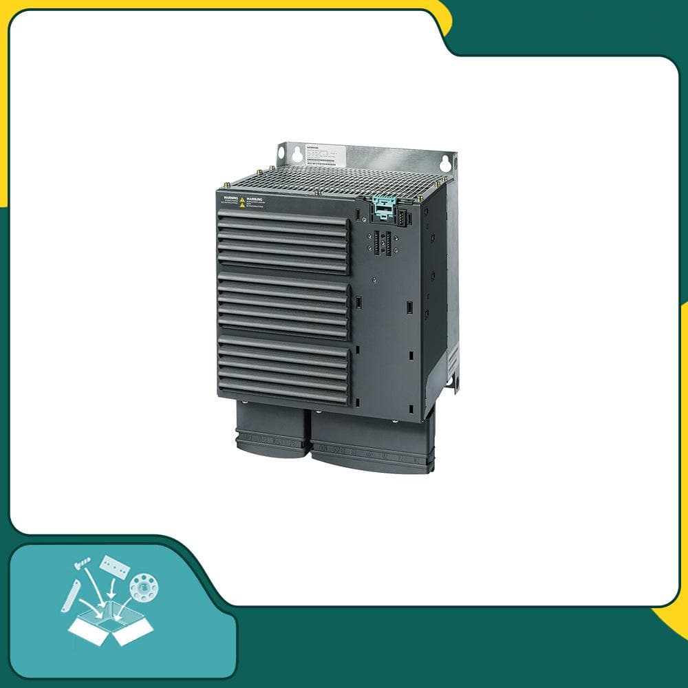 Siemens 6SL3224-0BE31-5AA0