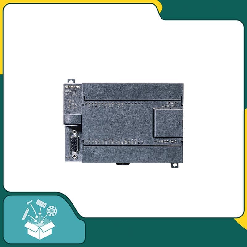 Siemens 6ES7290-6AA20-0XA0