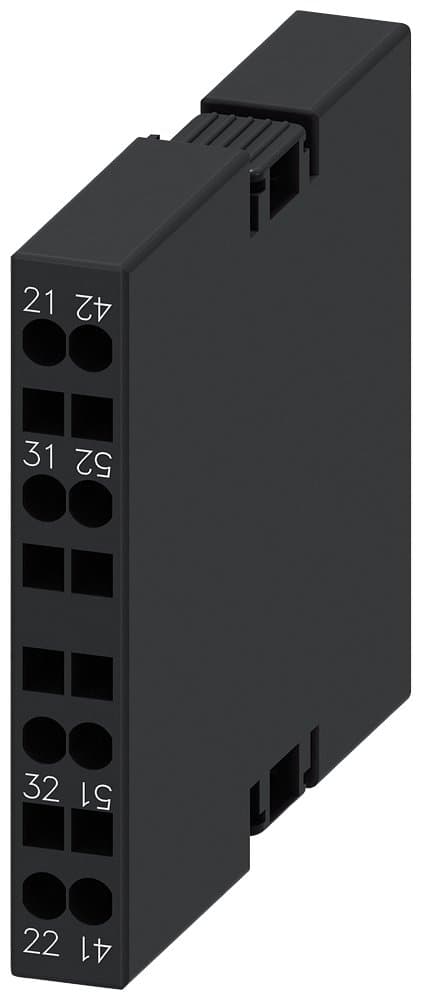 Siemens 3RH2911-2DA02