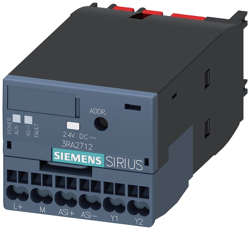 Siemens 3RA2712-2AA00