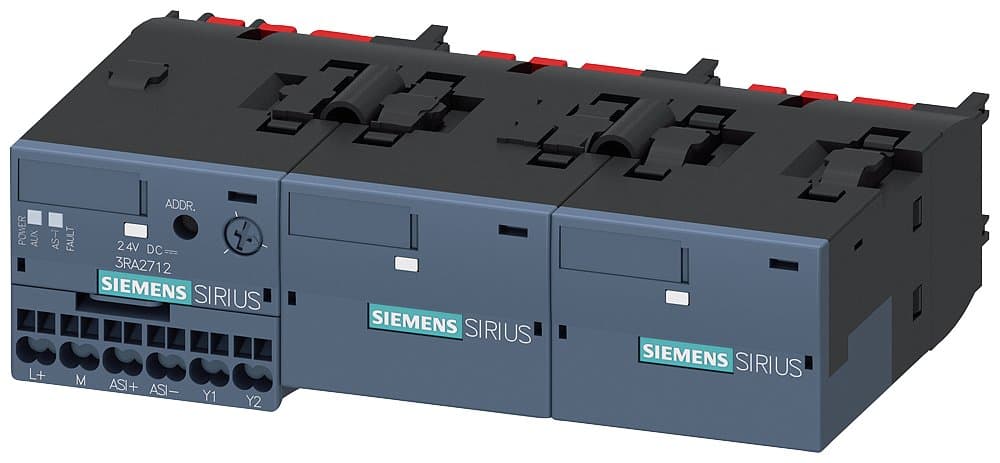 Siemens 3RA2712-2CA00