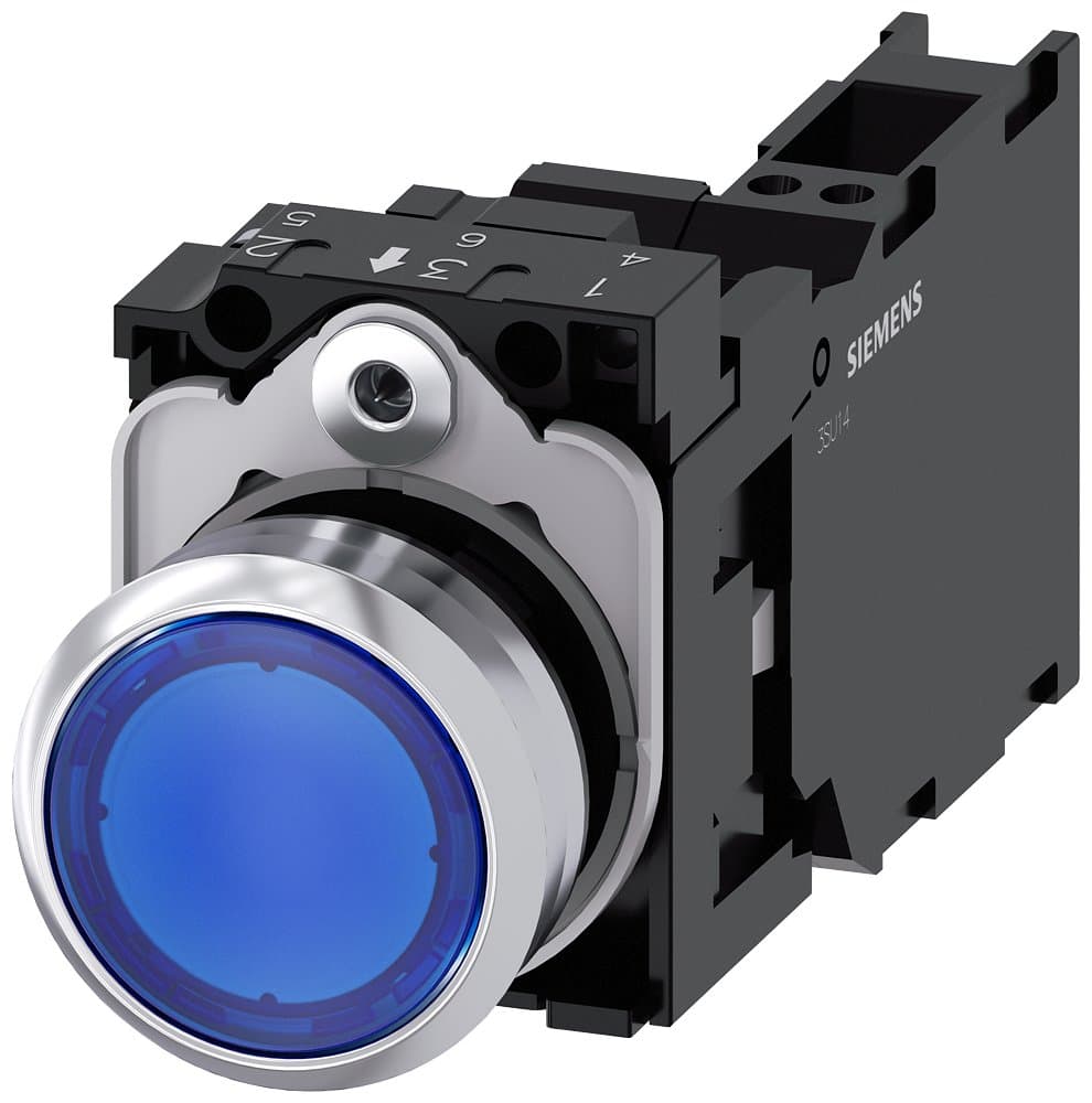 Siemens 3SU1152-0AB50-3FA0-ZY19