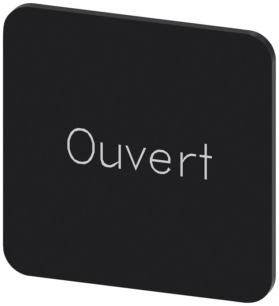 Siemens 3SU1900-0AF16-0GJ0