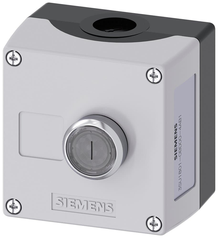 Siemens 3SU1801-0BD00-4AB1