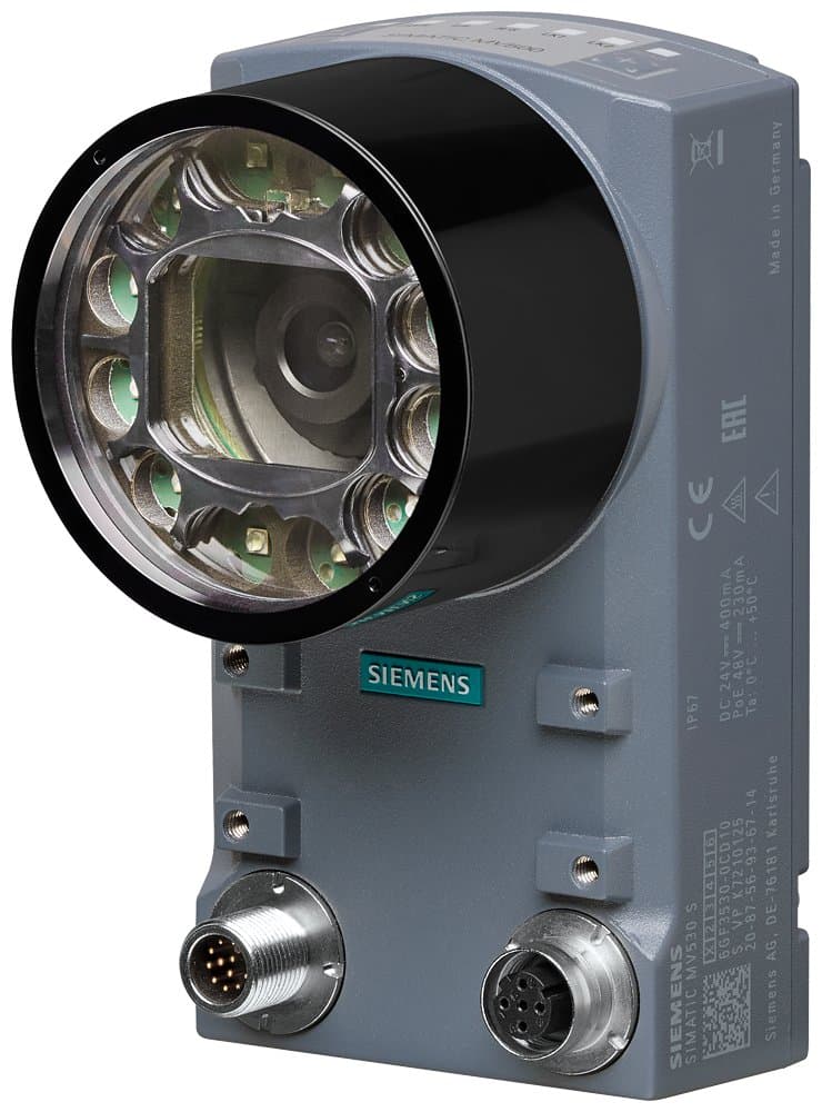 Siemens 6GF3530-0CD10