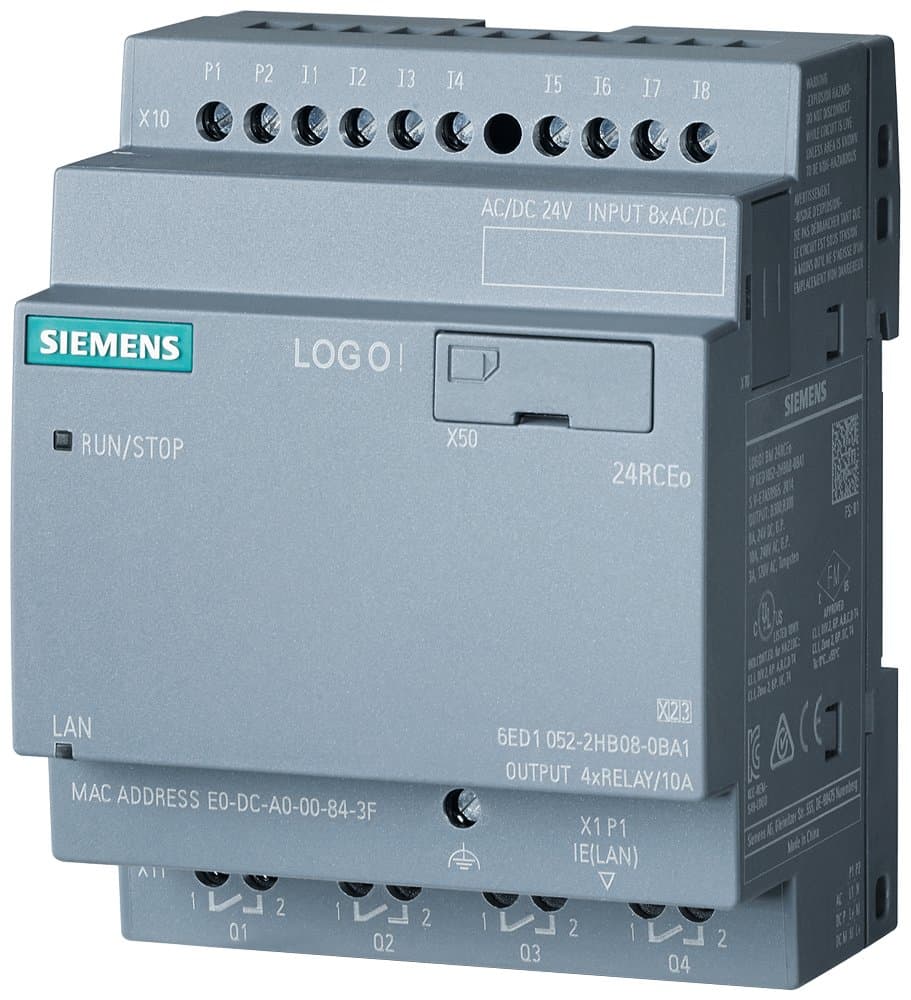 Siemens 6AG1052-2HB08-7BA1