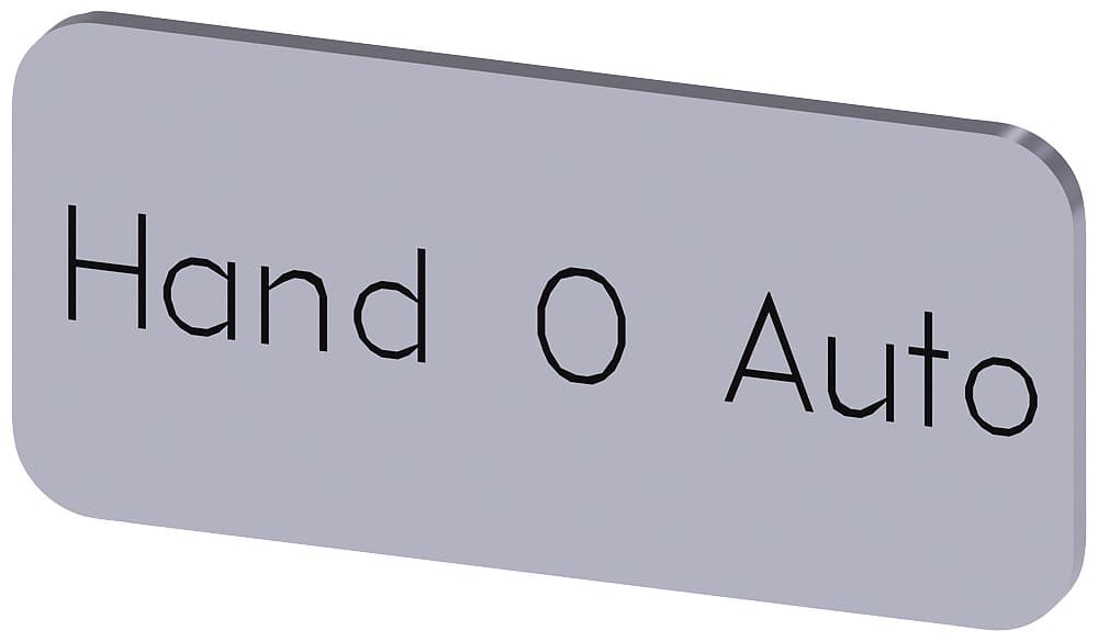 Siemens 3SU1900-0AC81-0DD0