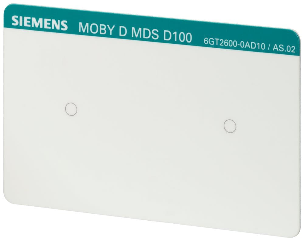 Siemens 6GT2600-0AD00-0AX0