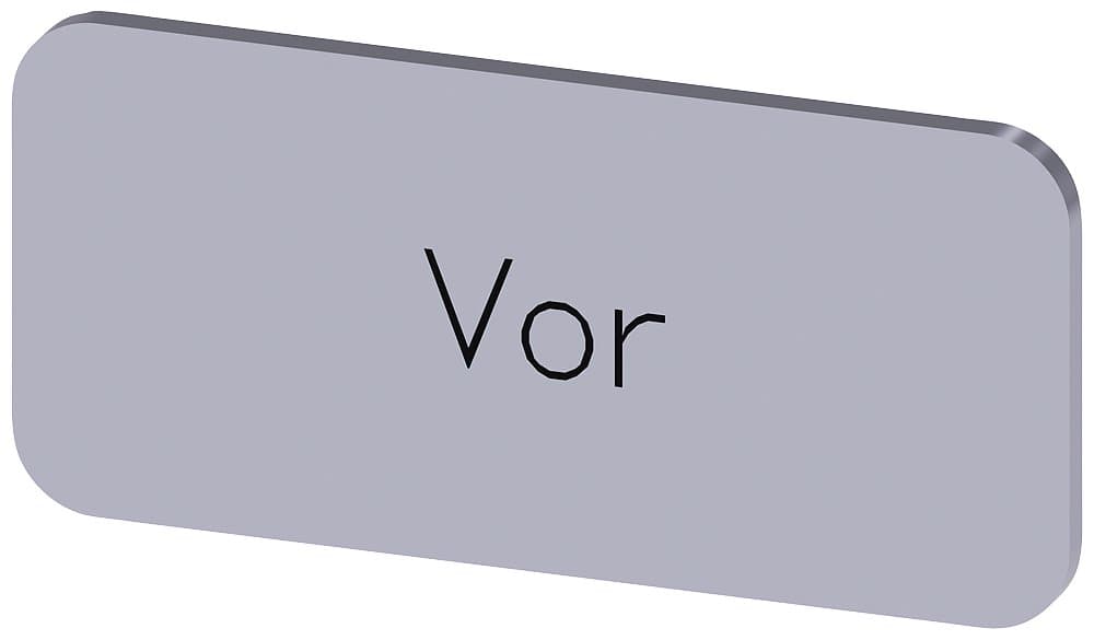 Siemens 3SU1900-0AC81-0AF0