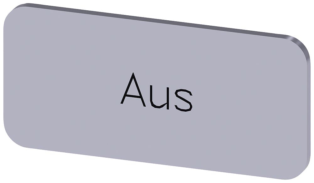 Siemens 3SU1900-0AC81-0AC0