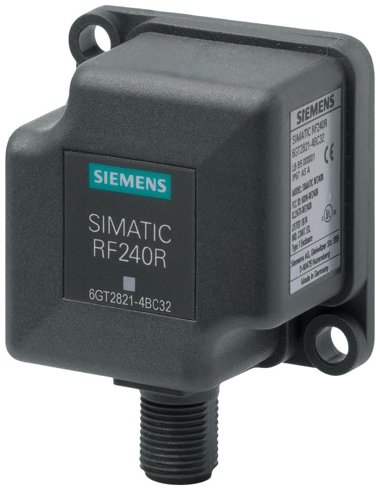 Siemens 6GT2821-4AC40