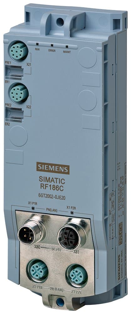 Siemens 6GT2002-0JE20 Siemens 6GT2002-0JE20