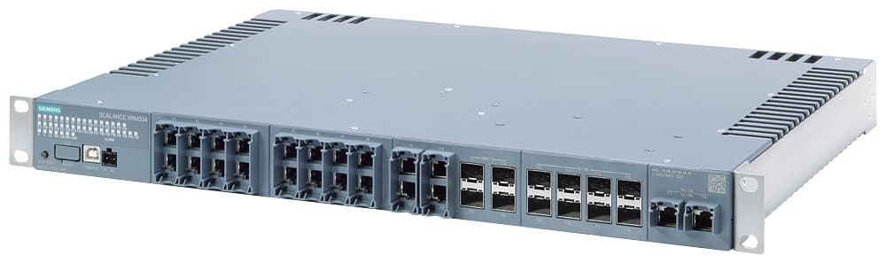 Siemens 6GK5334-3TS01-3AR3