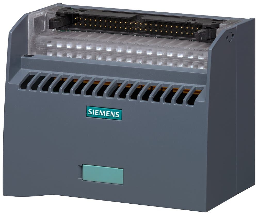 Siemens 6ES7924-2AA20-0AA0