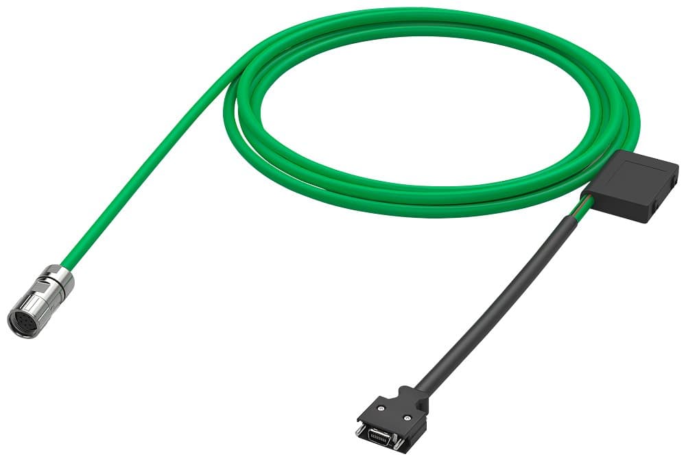 Siemens 6FX3002-2DB12-1AF0