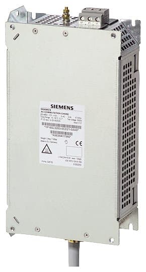 Siemens 6SL3203-0CD22-2AA0