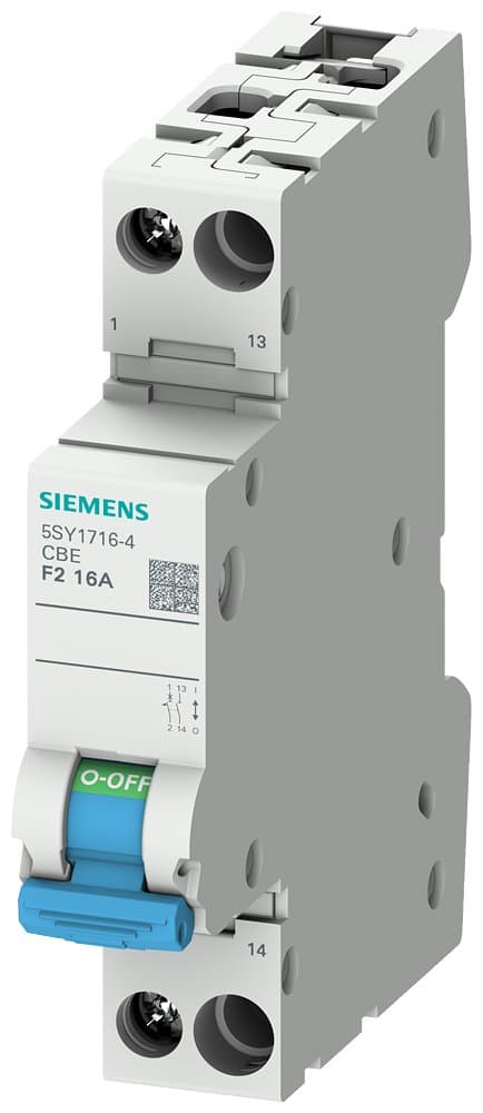 Siemens 5SY1702-4