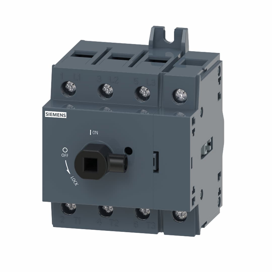 Siemens 3KD0240-2GE20-0AA8