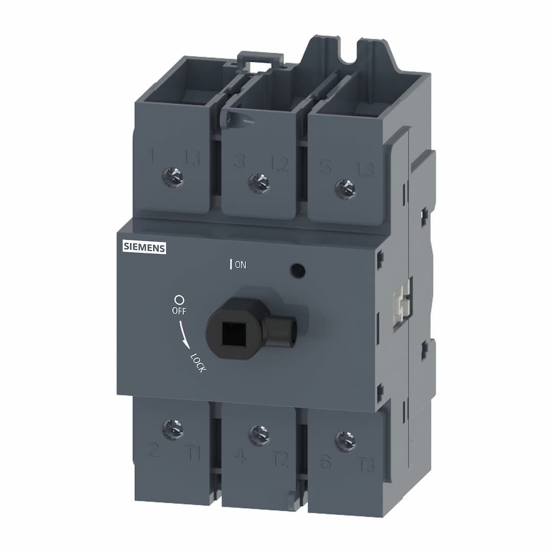 Siemens 3KD0430-2HE20-0AA8