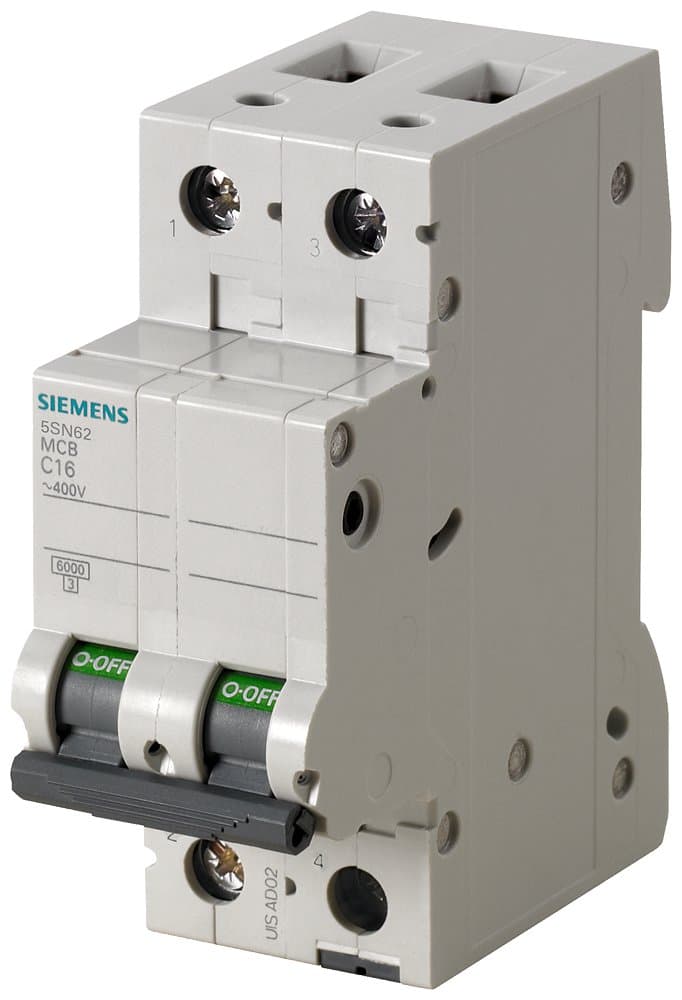 Siemens 5SN6208-8CN