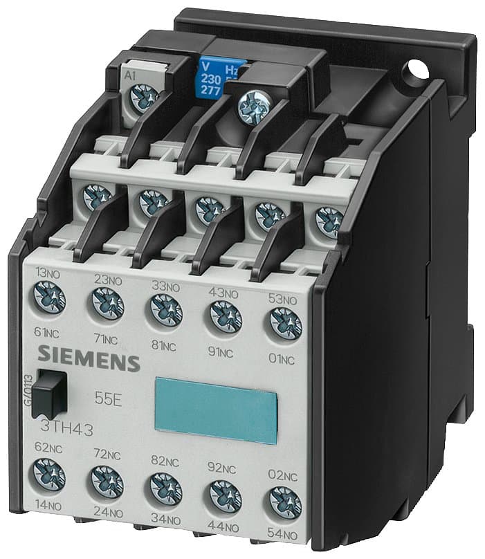 Siemens 3TH4310-0AK6