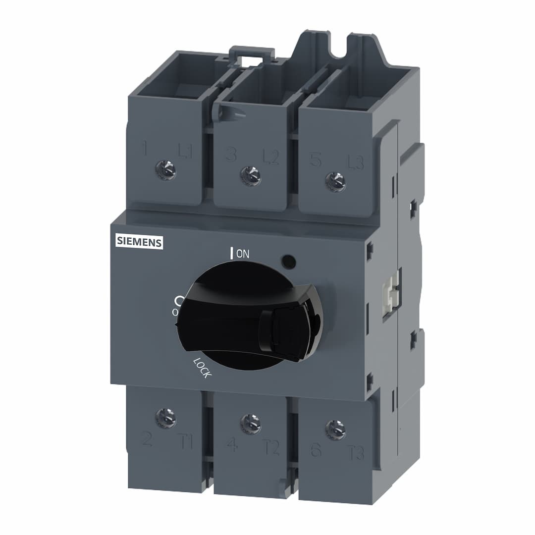 Siemens 3KD0532-2JE20-0AA8