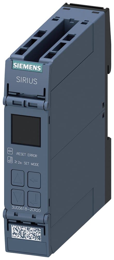 Siemens 3UG5618-2CR20
