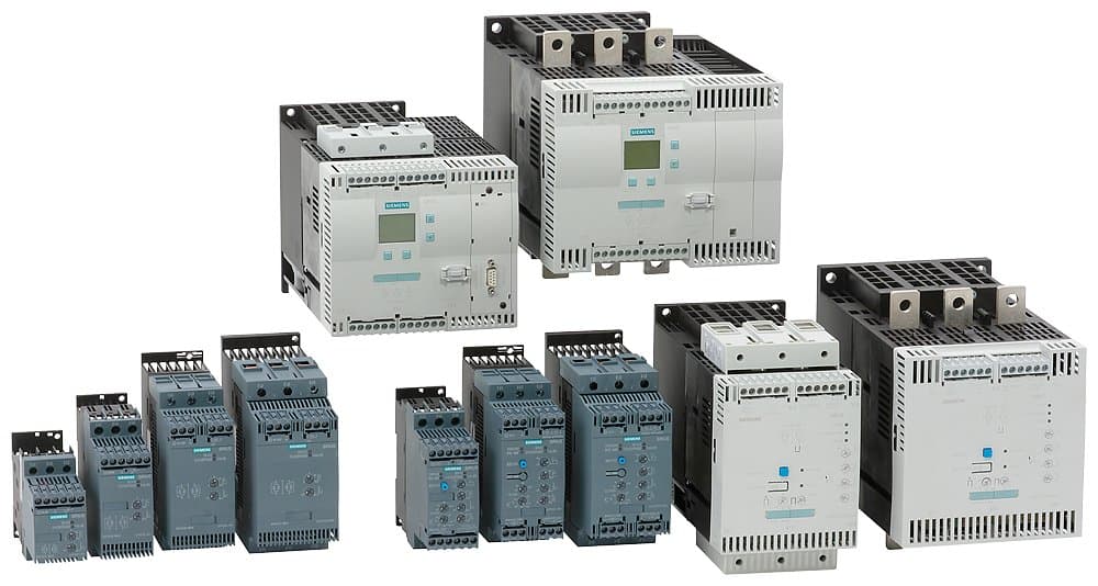 Siemens 3RW4766-0KC00