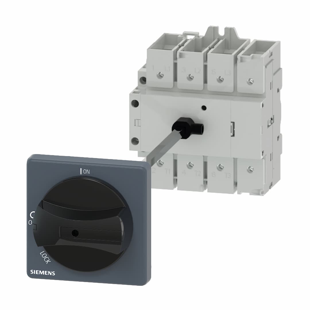 Siemens 3LC1111-1GB11-0GA0