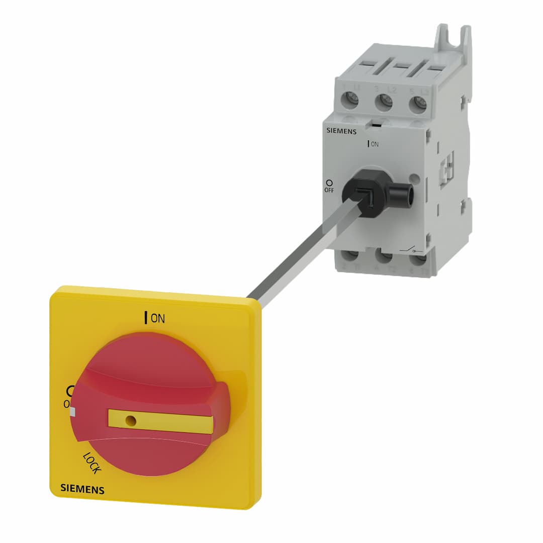 Siemens 3LC1410-0GB13-0HA0