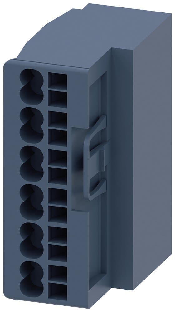 Siemens 3RW5980-2TR00