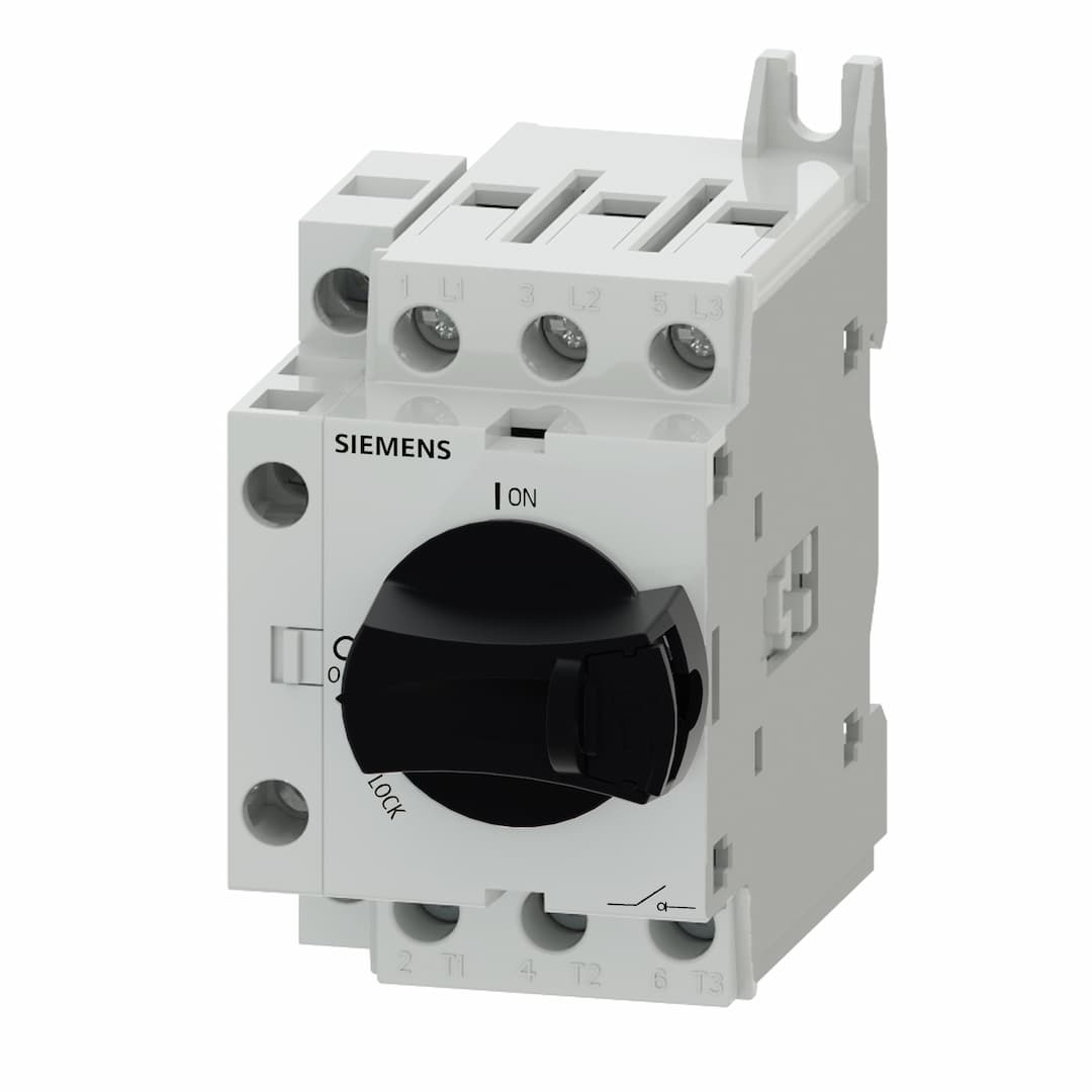 Siemens 3LC1010-1GC11-0GA0
