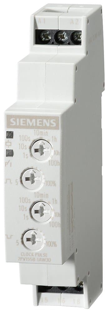 Siemens 7PV1558-1AW30 Siemens 7PV1558-1AW30