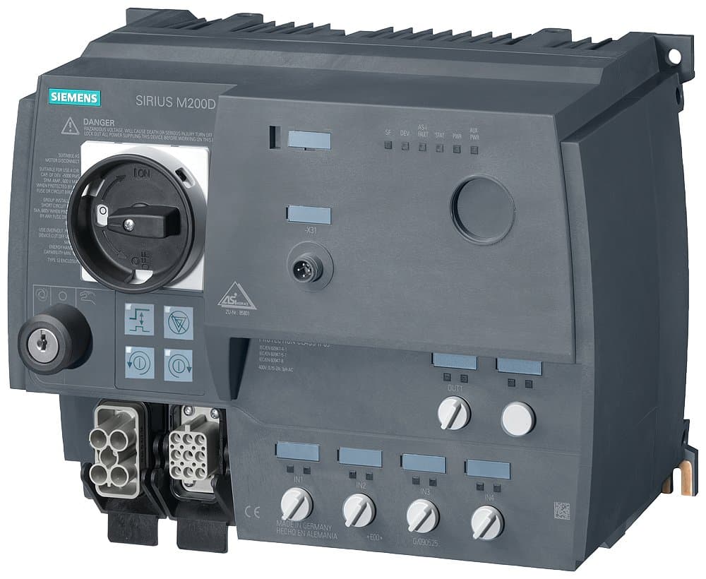 Siemens 3RK1325-6LS71-2AA0