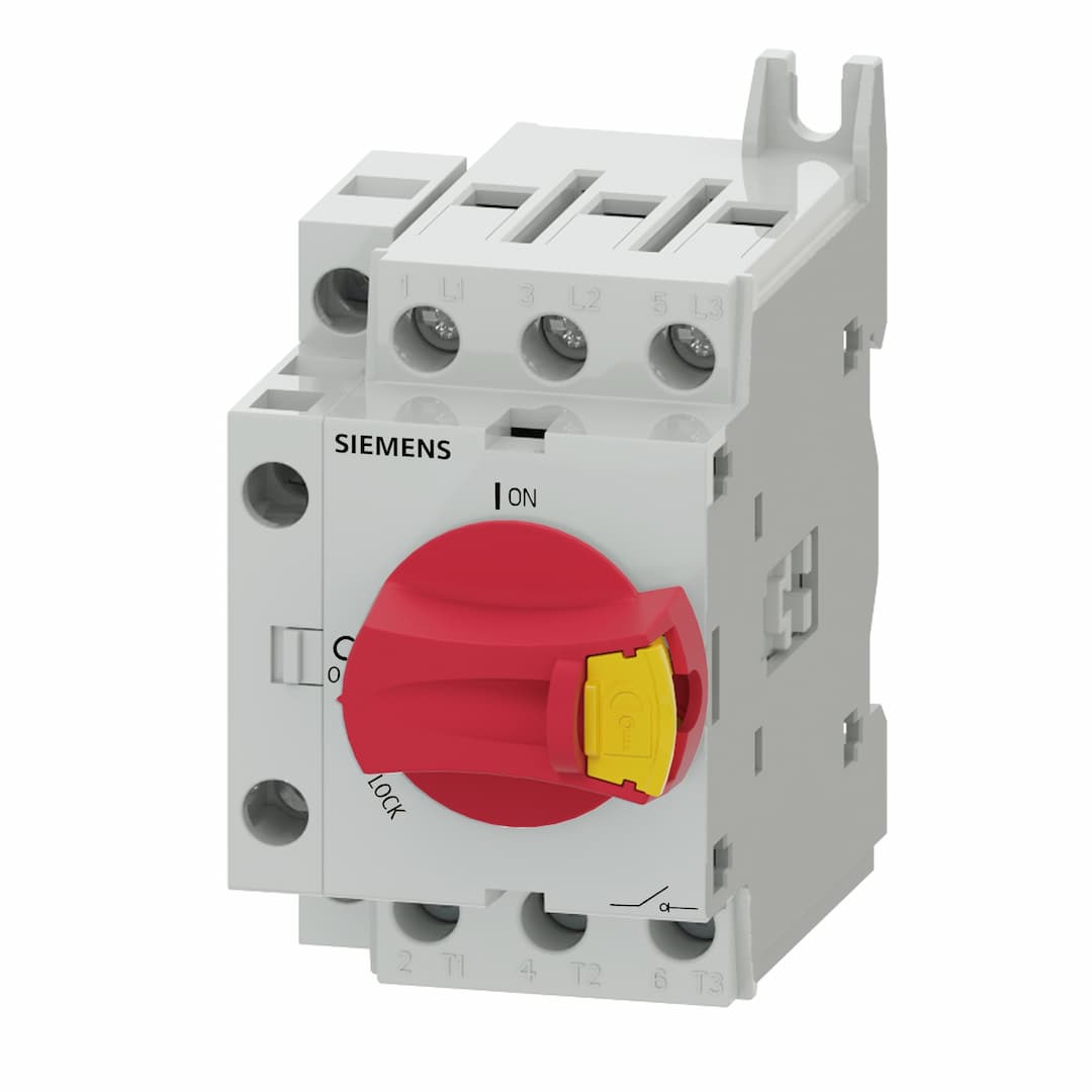 Siemens 3LC1610-1GC13-0JA0