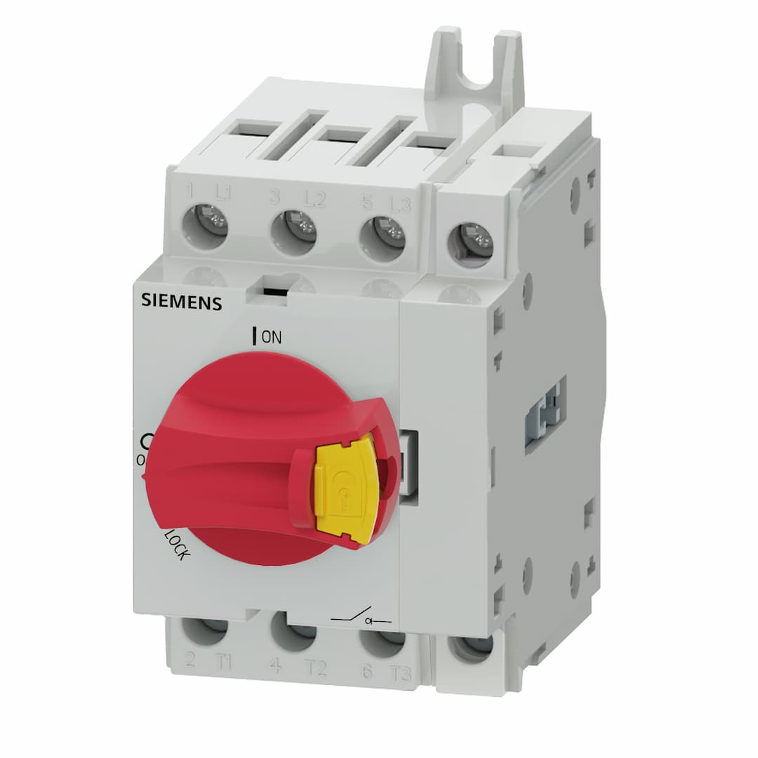 Siemens 3LC1011-0GC13-0GA0