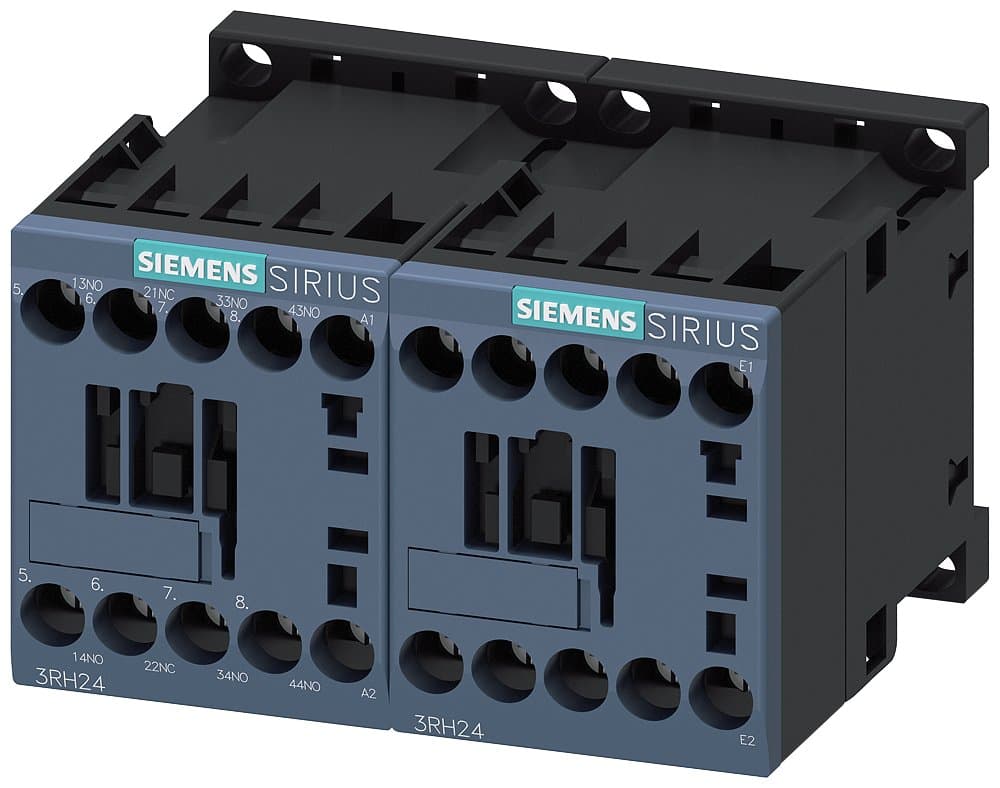 Siemens 3RH2431-1AK60