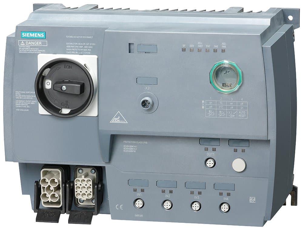Siemens 3RK1315-6NS71-1AA3