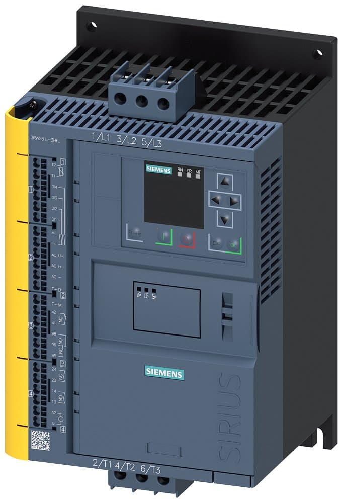 Siemens 3RW5514-3HF14