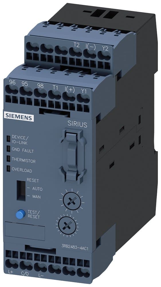 Siemens 3RB2483-4AC1