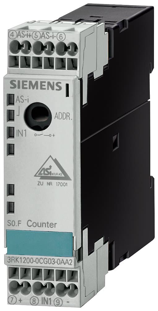 Siemens 3RK1200-0CG03-0AA2