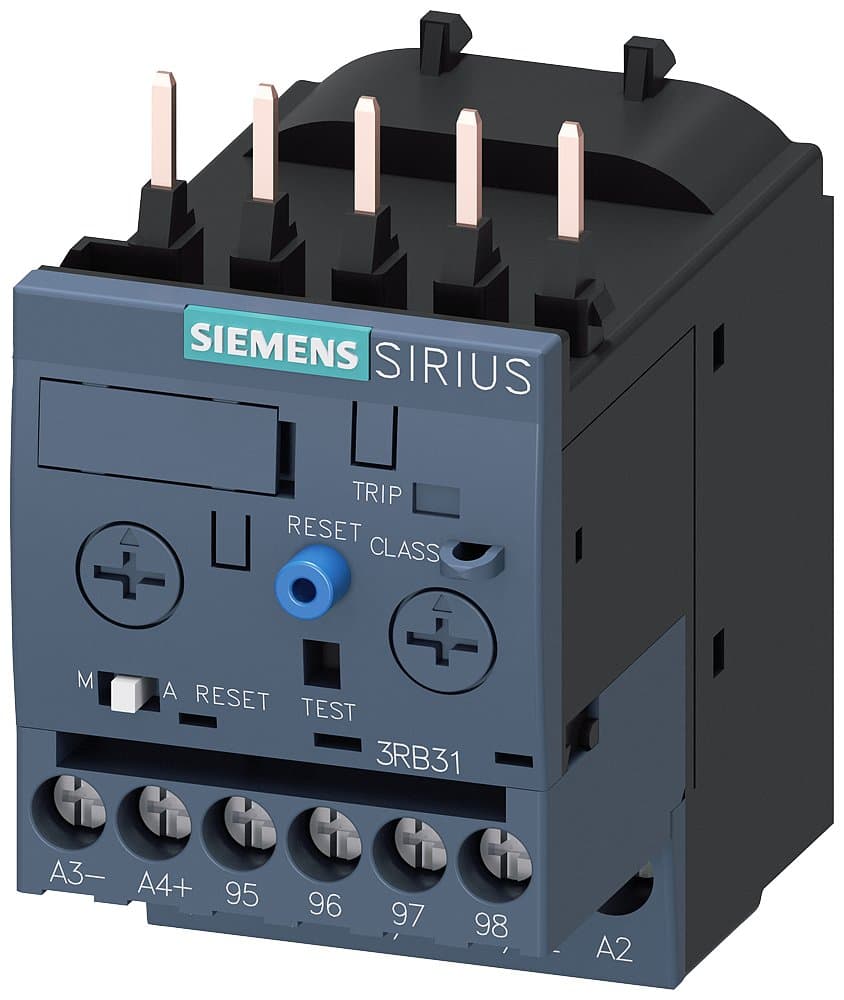 Siemens 3RB3113-4SB0