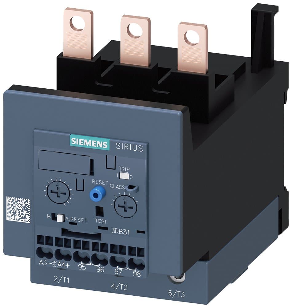 Siemens 3RB3143-4UD0